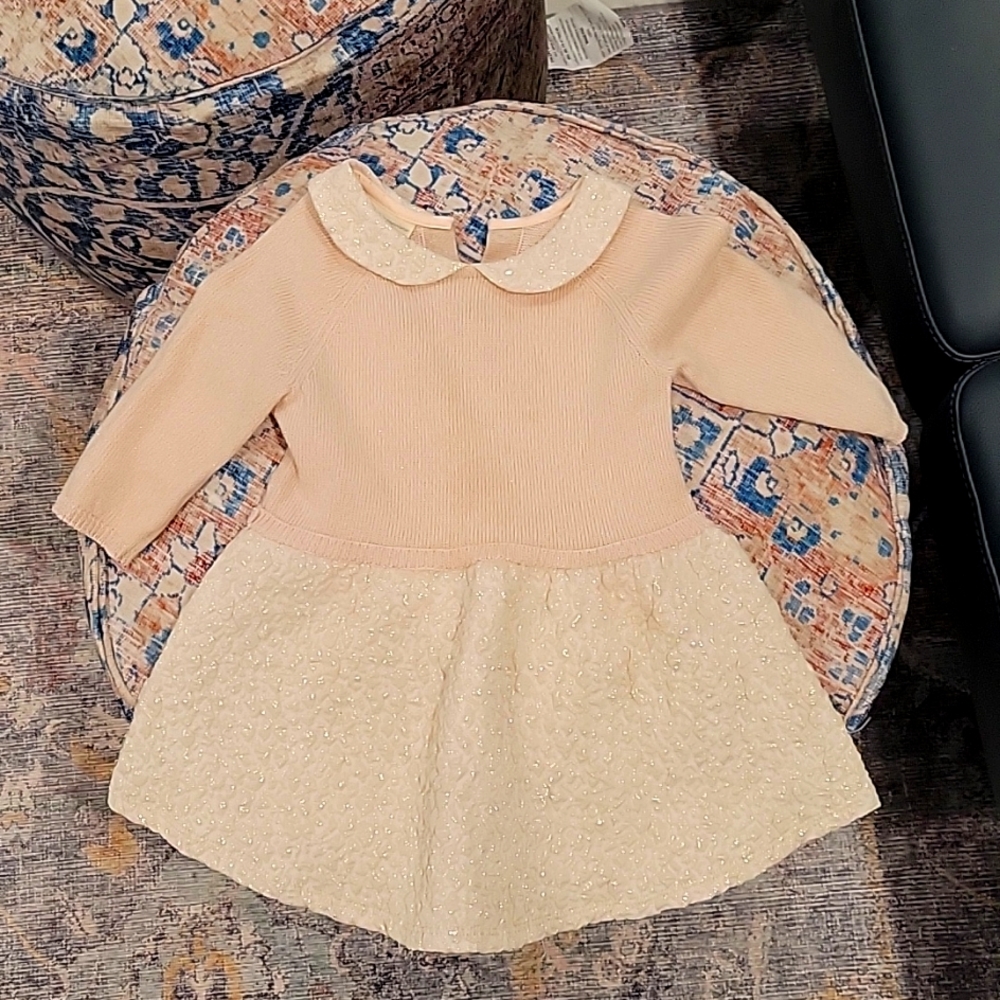 Holidat Dress